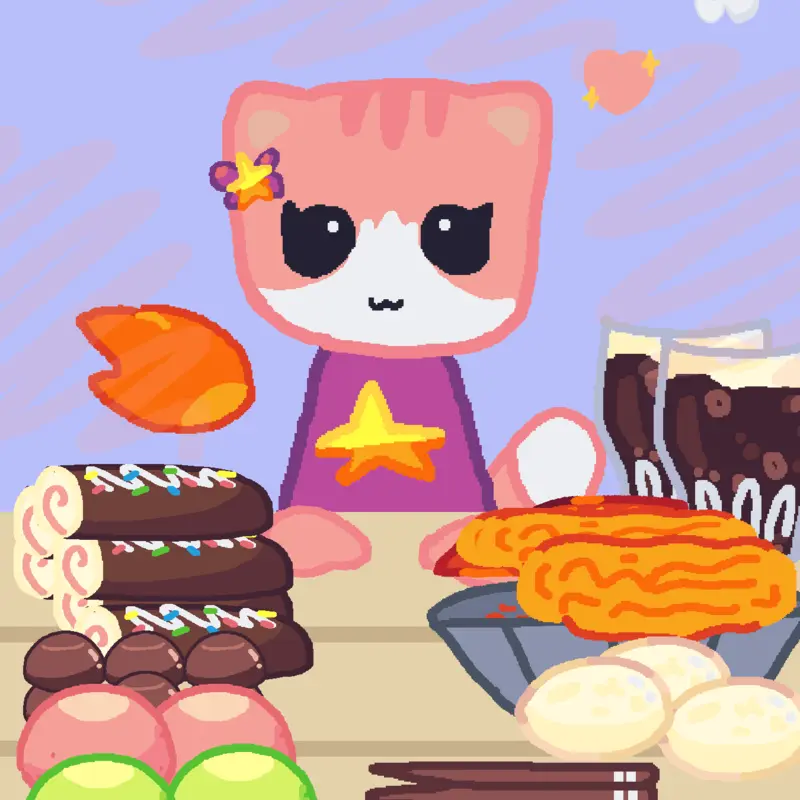 Game by @-_-sara-_-