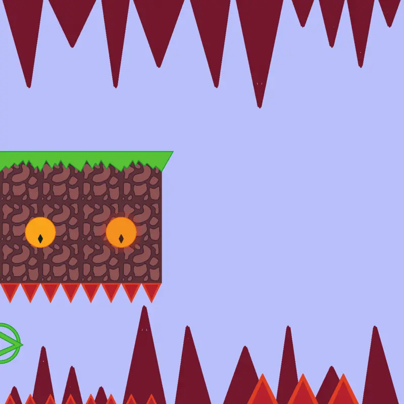Game by @halrudi