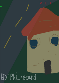 Get a snack at 3 am castle version v 1.0