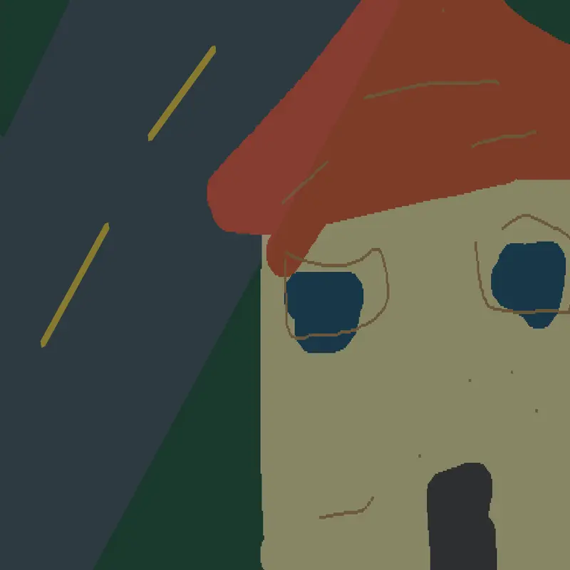 Game by @Dragoslav944