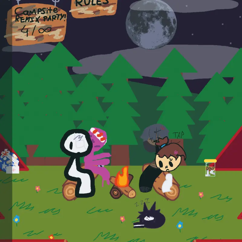 Game by @lucky-FPE