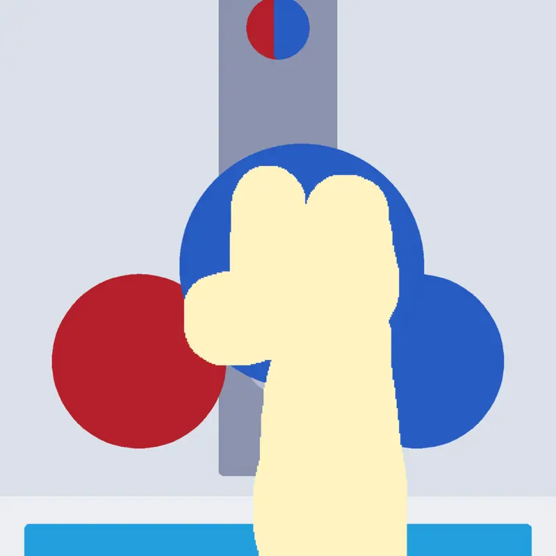 Game by @Monkebananas
