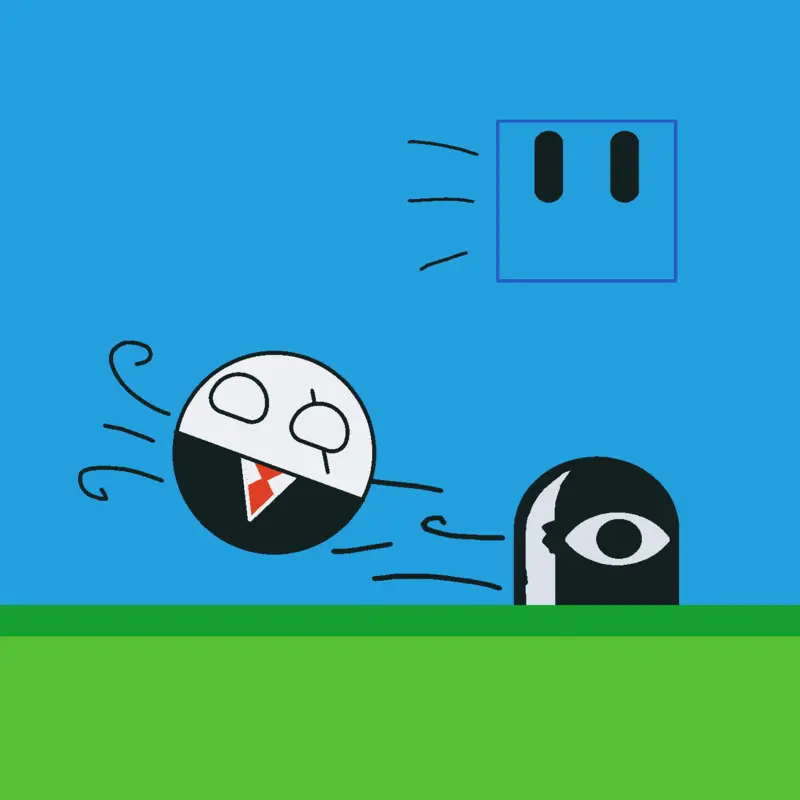 Game by @MiguelHo
