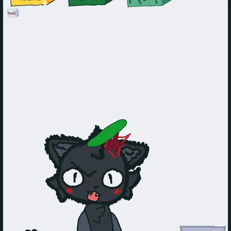 Game by @Dadovi