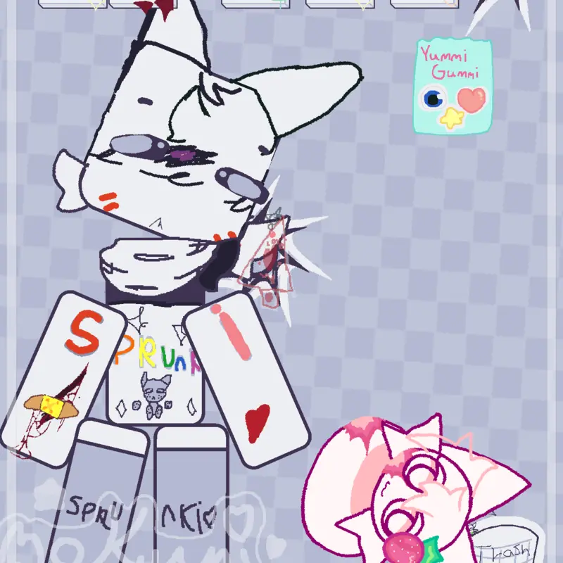 Game by @kittyping