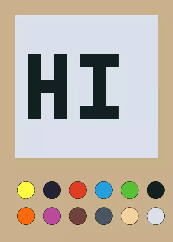 Game by @ClassicBurger