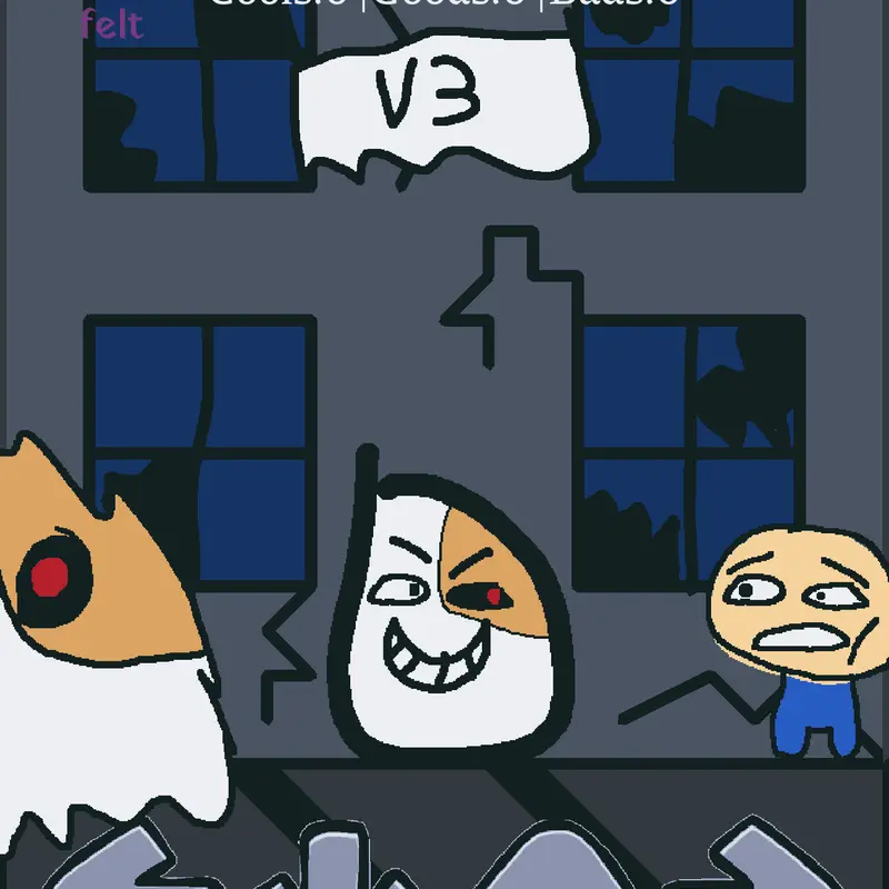 Game by @STICKMAN_PLAYS