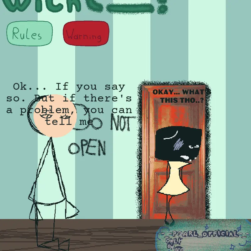 Game by @-_-P3ARL_takingabreak-_-