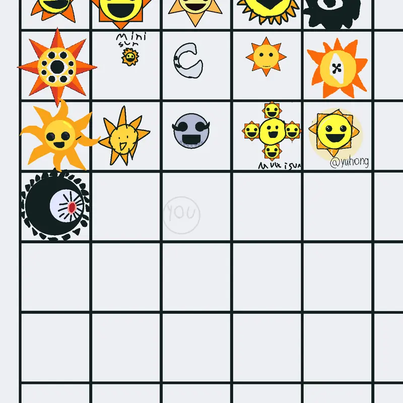 Game by @Iabsaloutleyloveturtles