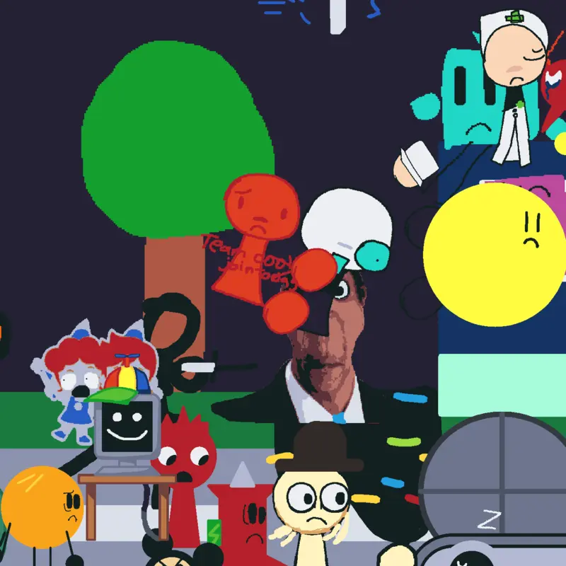 Game by @Crash_channel360