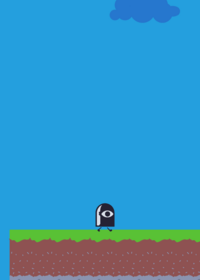 Blockycraft