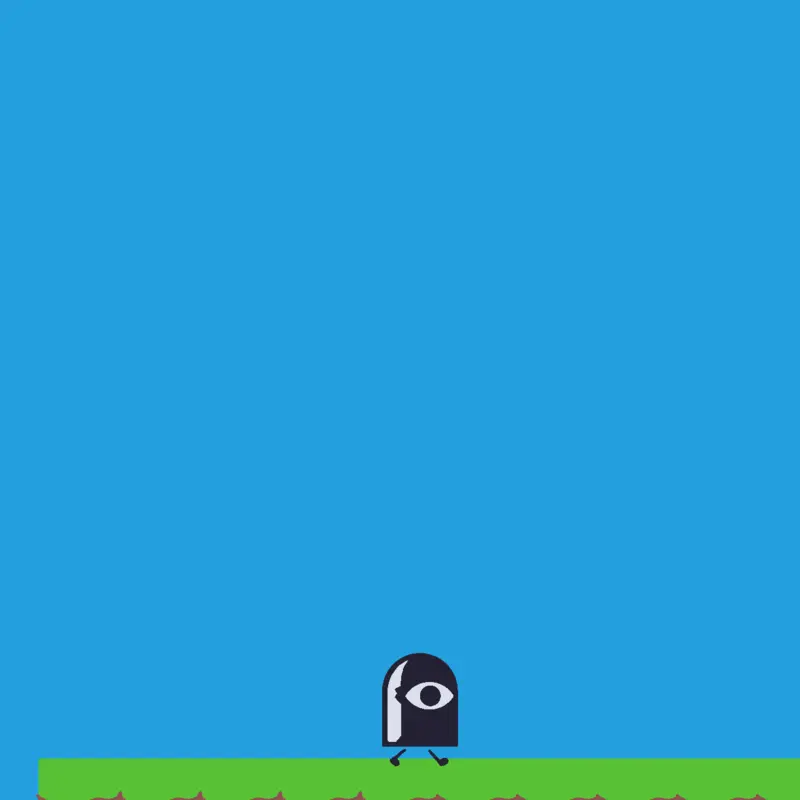 Blockycraft by @FMRM