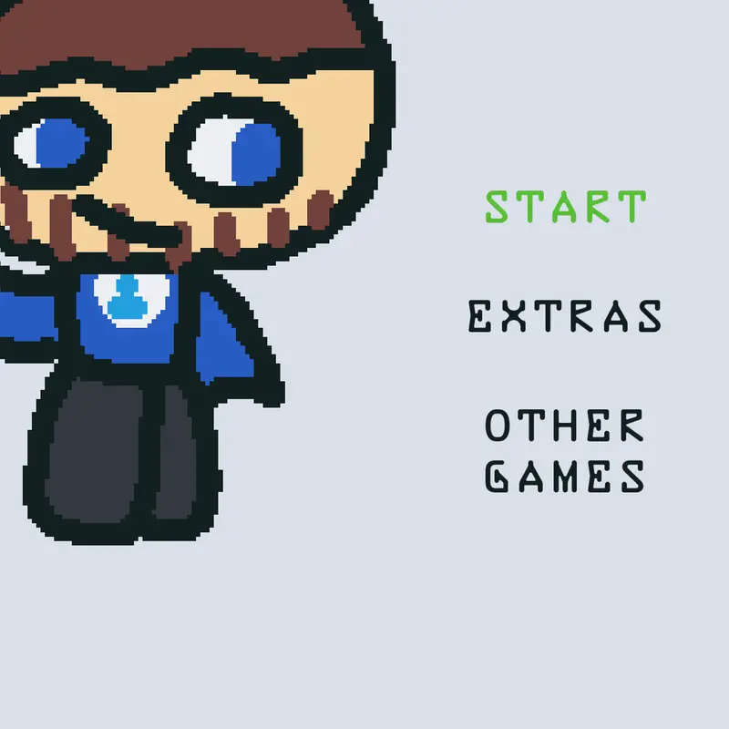 Game by @themewfamily