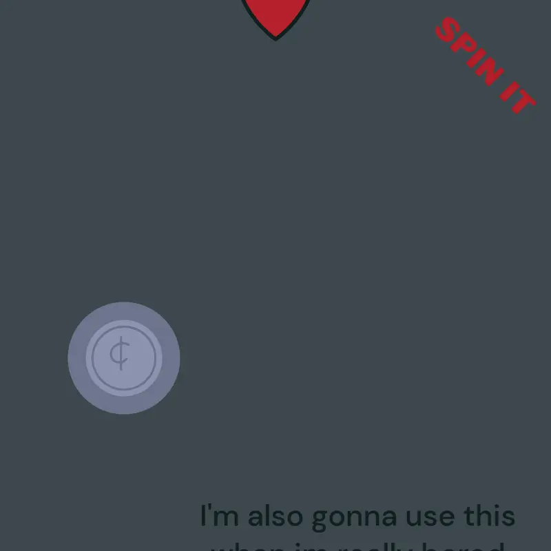 Game by @featherdev