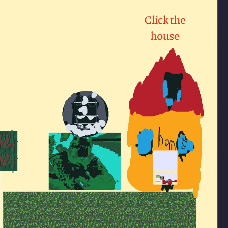 Game by @blockapp