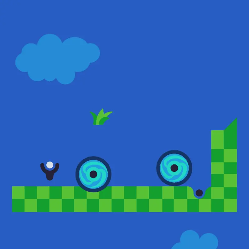 Game by @lodu