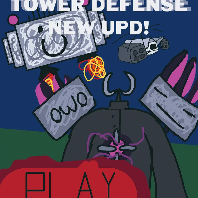 Game by @Mrgigglesareus