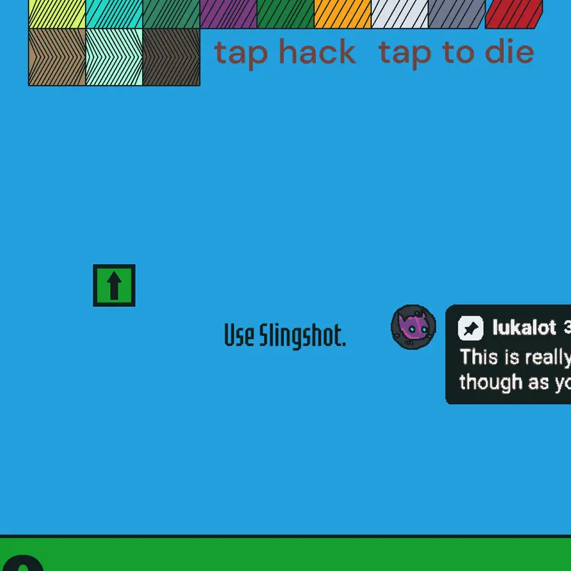 Game by @phuocgamer