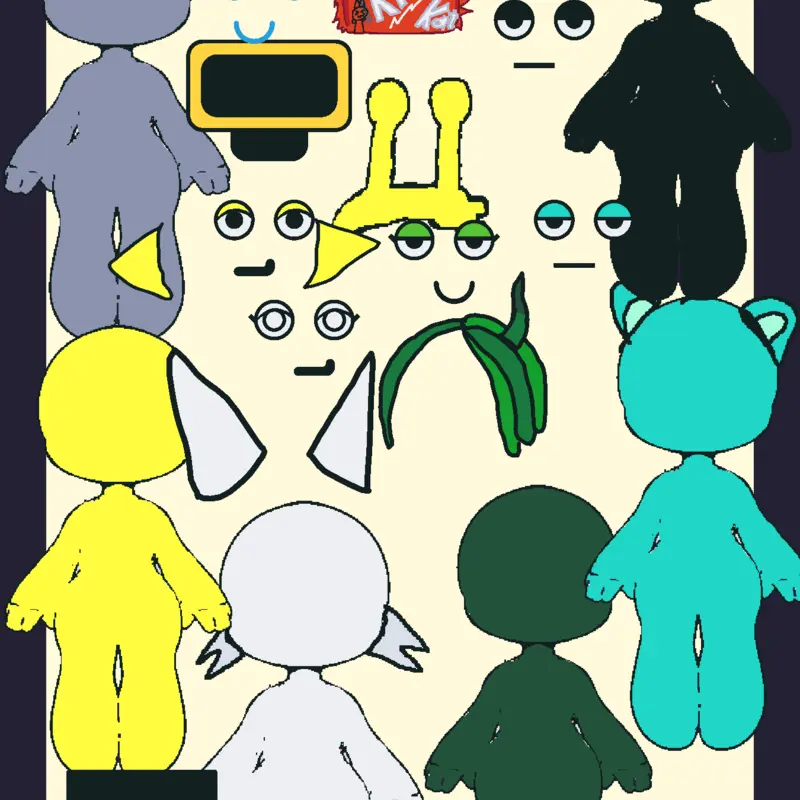 Game by @starbean_kitty