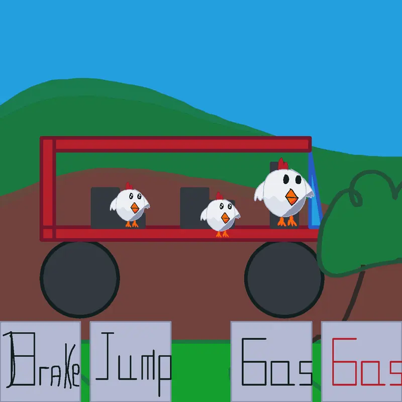 Game by @chickengun29k
