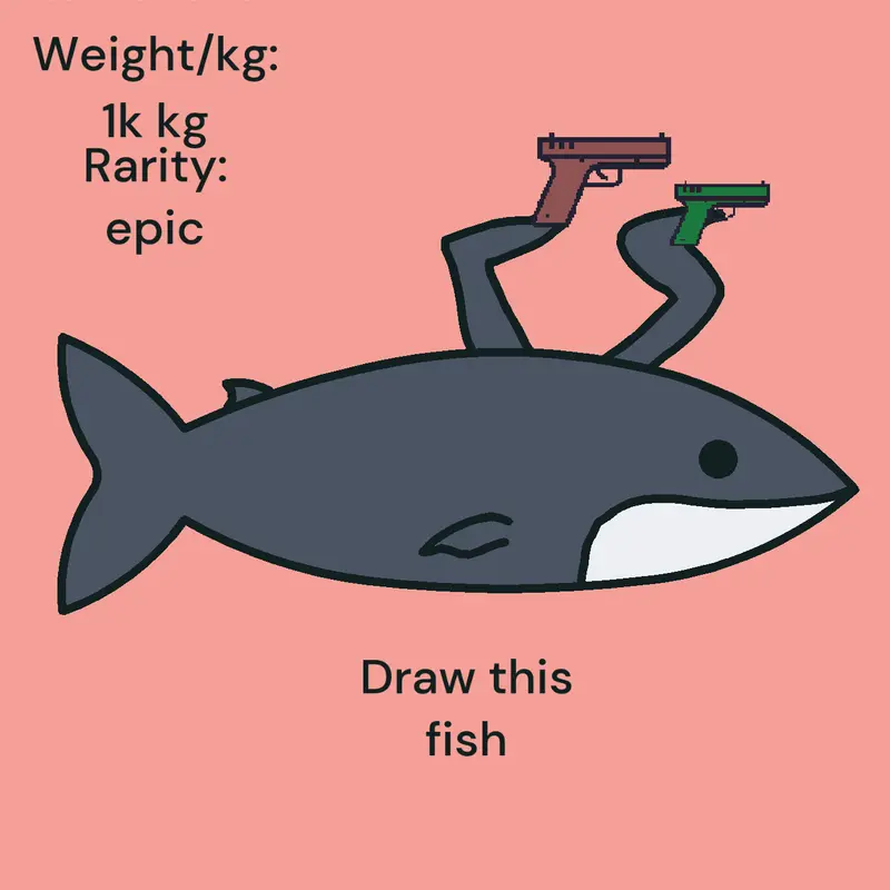 Game by @dragon_whale_production