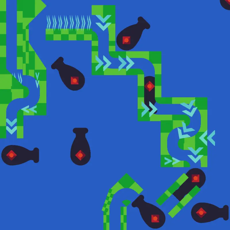Game by @IBR_on
