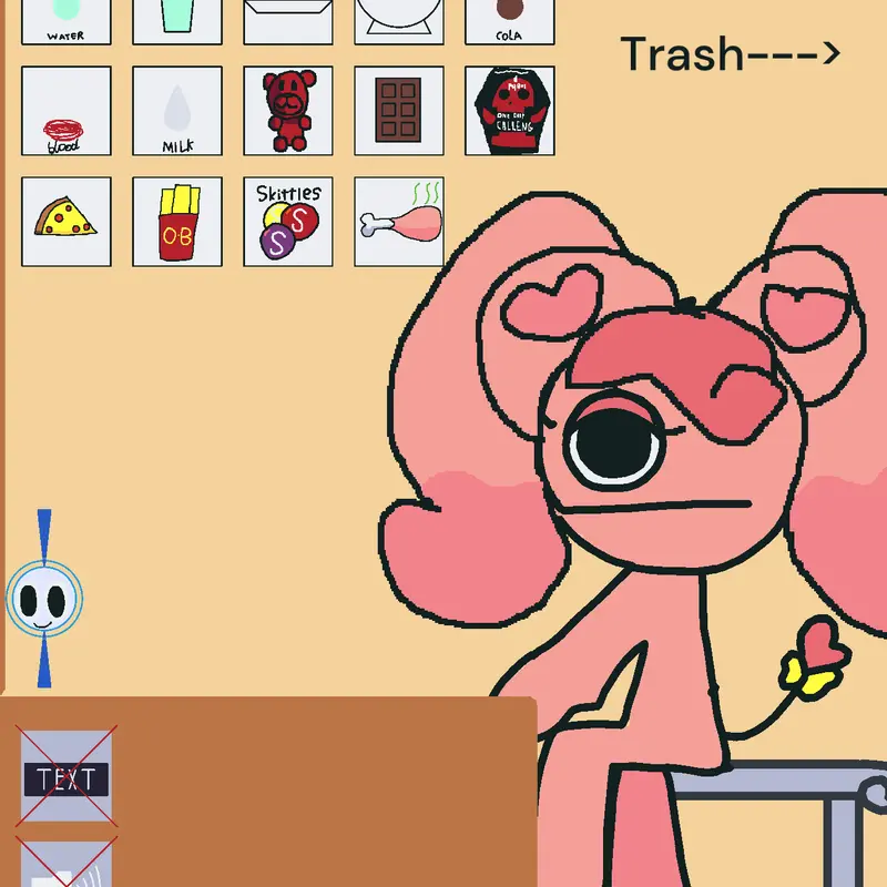 Game by @Floss_-Vanilla-Ruiz_