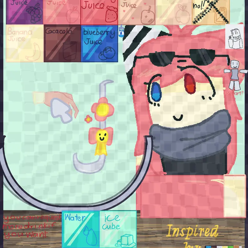 Game by @-_M1KU_-