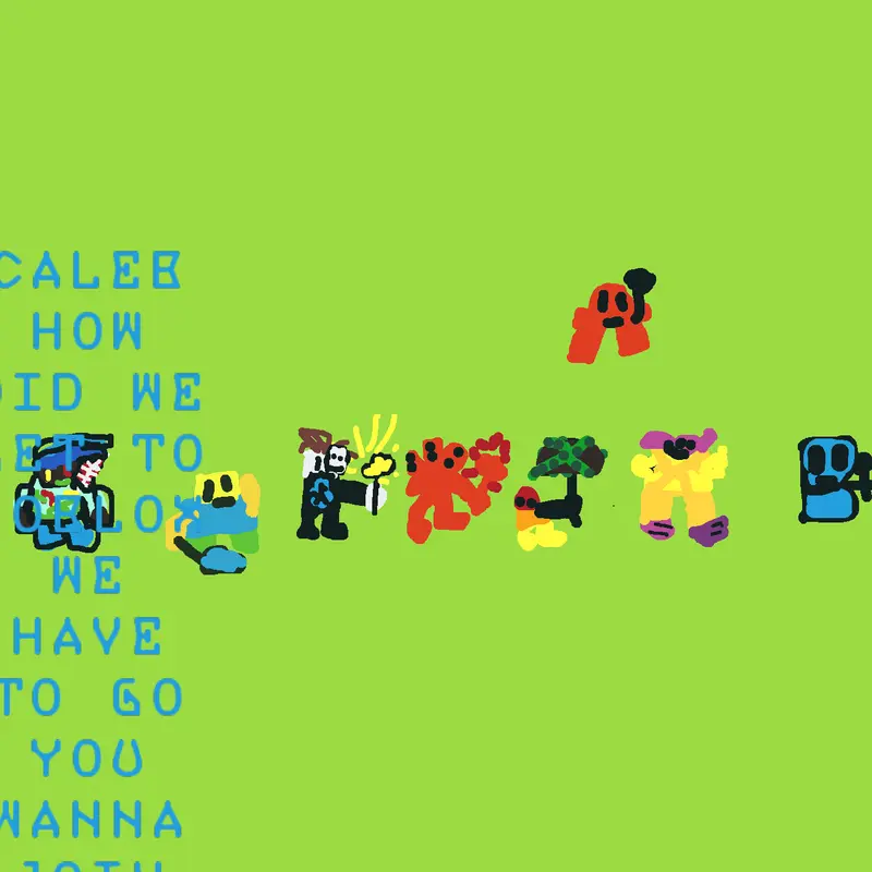 Game by @G_l_i_t_c_h