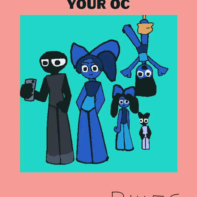Game by @wenfa