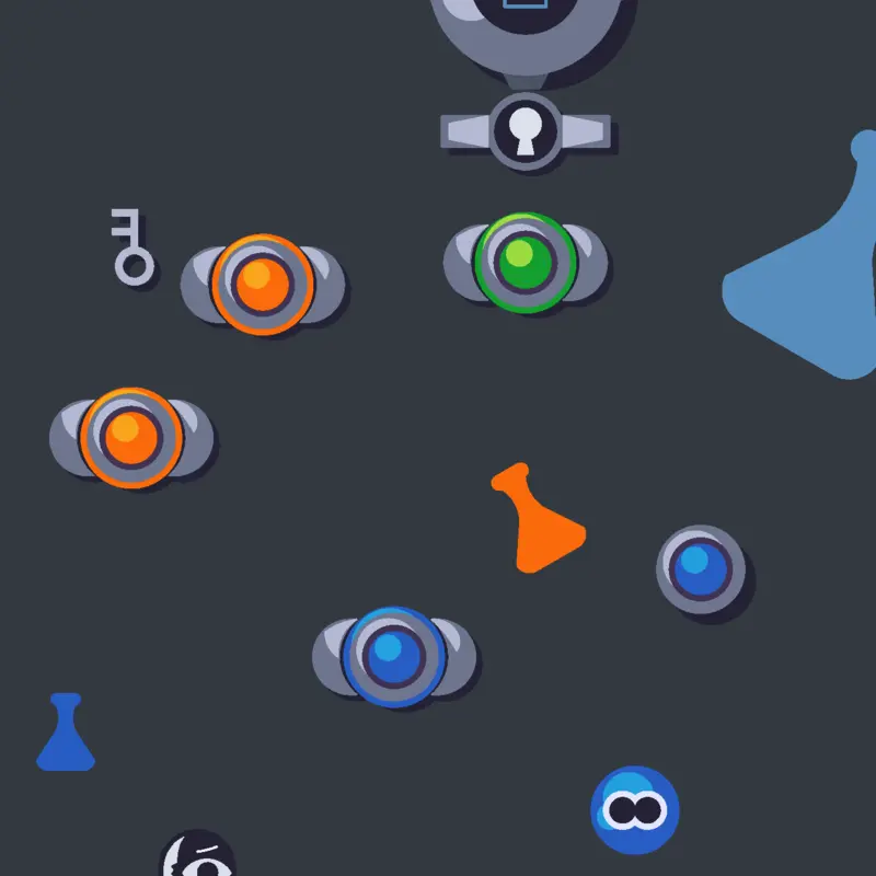 Game by @Juocca