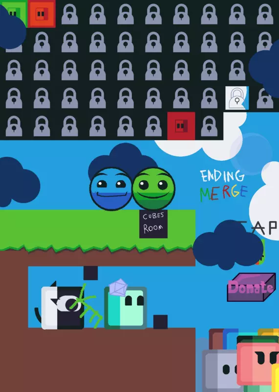 Game by @Tomatoloving472official