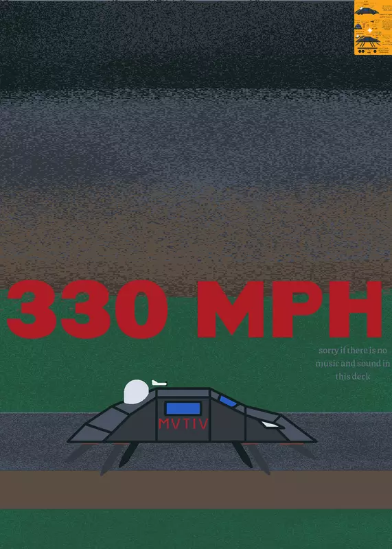 MVTIV intercepting a 320 mph tornado by @damargg