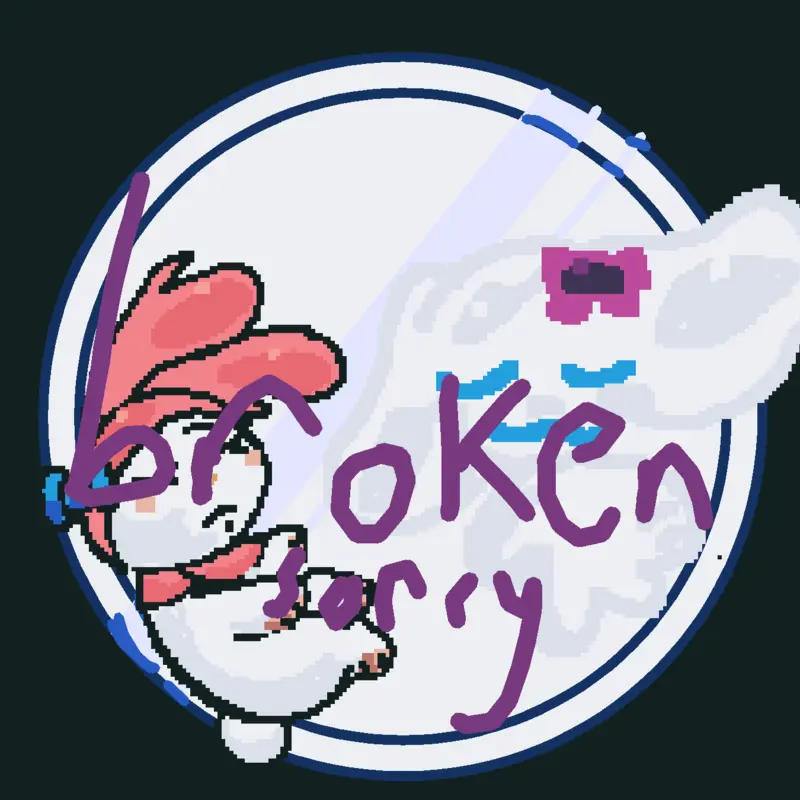 Game by @cinnamonroll_party