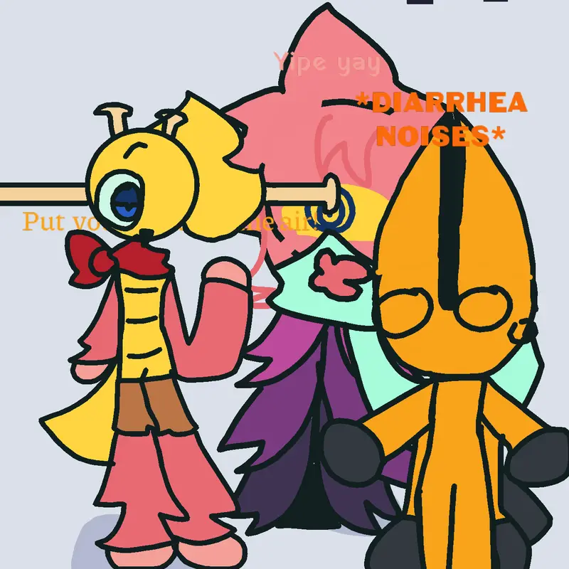 Game by @PepperPiplash123