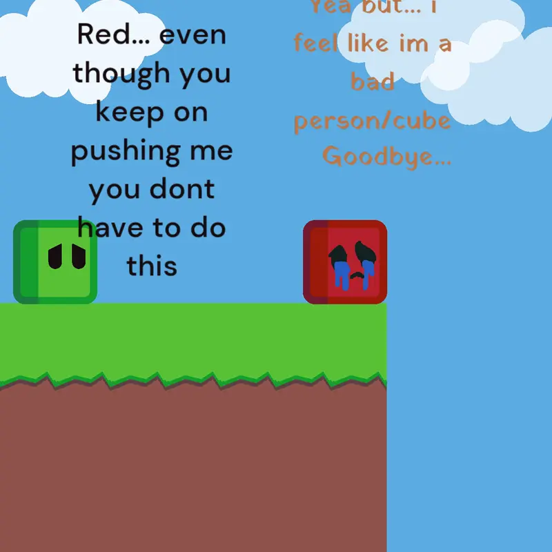 Game by @macylina