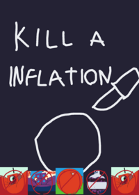 kill a inflation