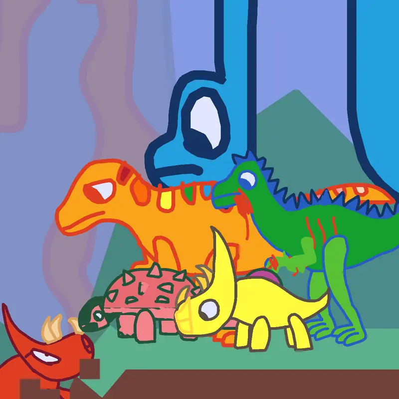 Game by @zoey2424