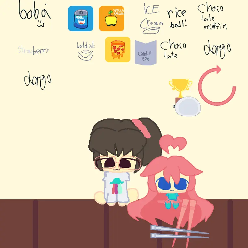 Game by @JustMollaLMAO