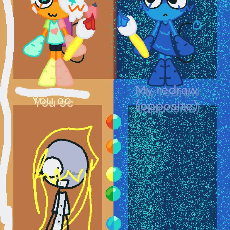 Game by @Lily_the_valley