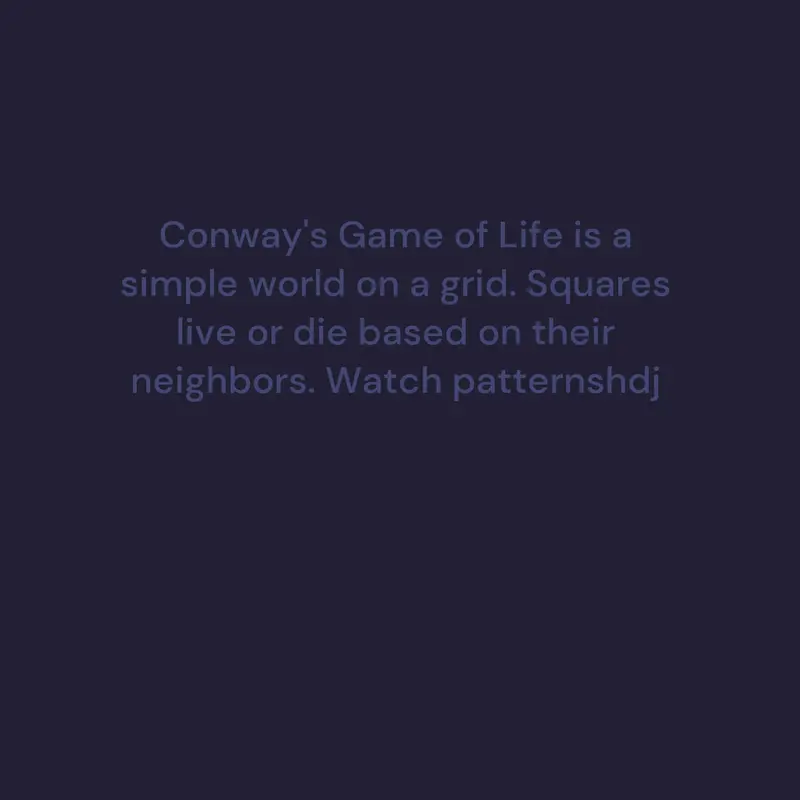 Game by @Minecraft83