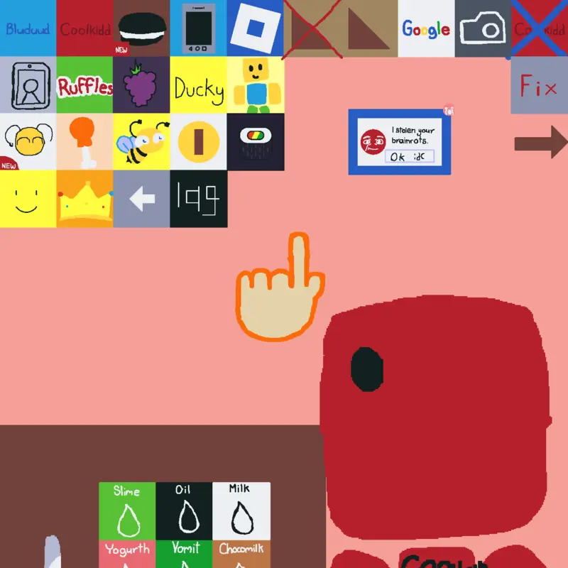 Game by @IT4-CASTLE