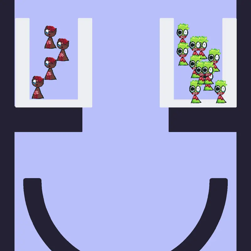 Game by @roboblocky