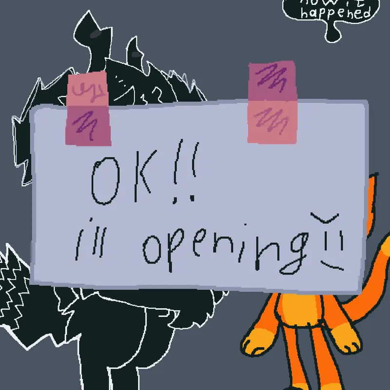 Game by @OwlBird