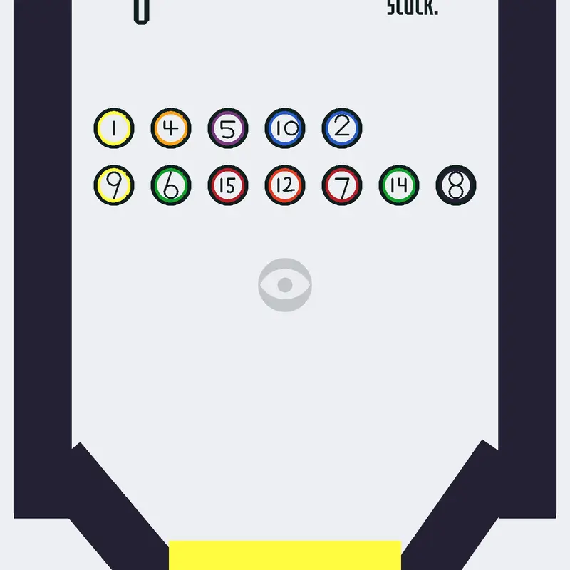 Game by @OmzySquare