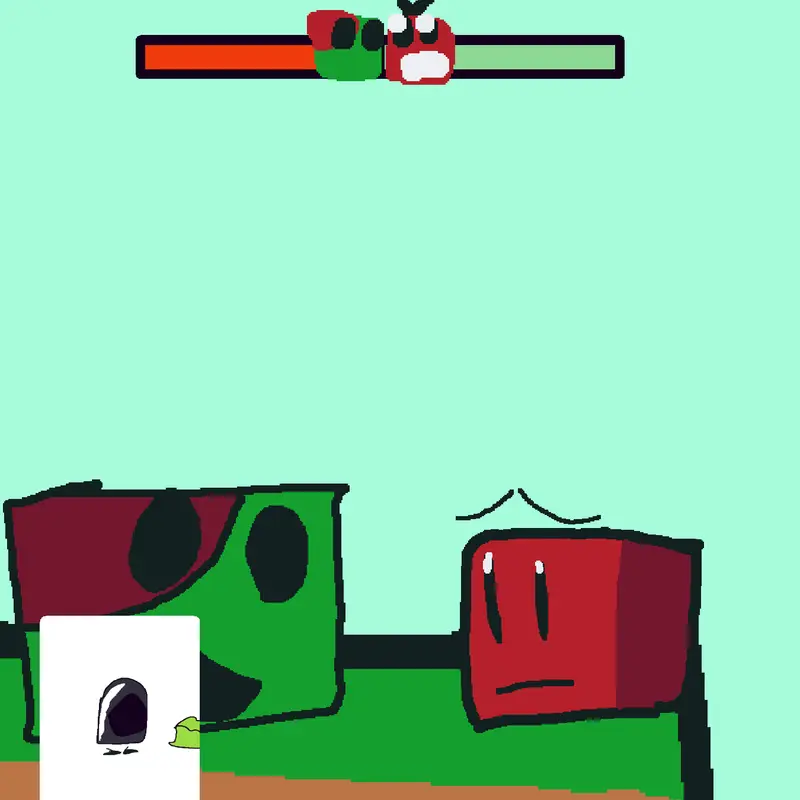 Game by @ZertyTv