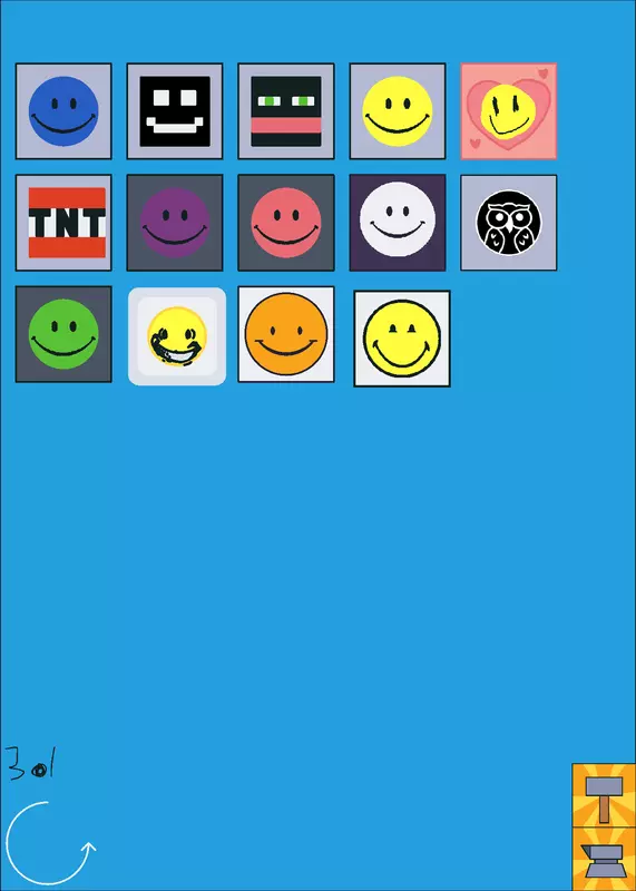 Game by @slemisprunki