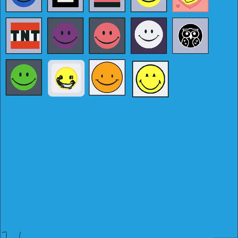 Game by @skyity