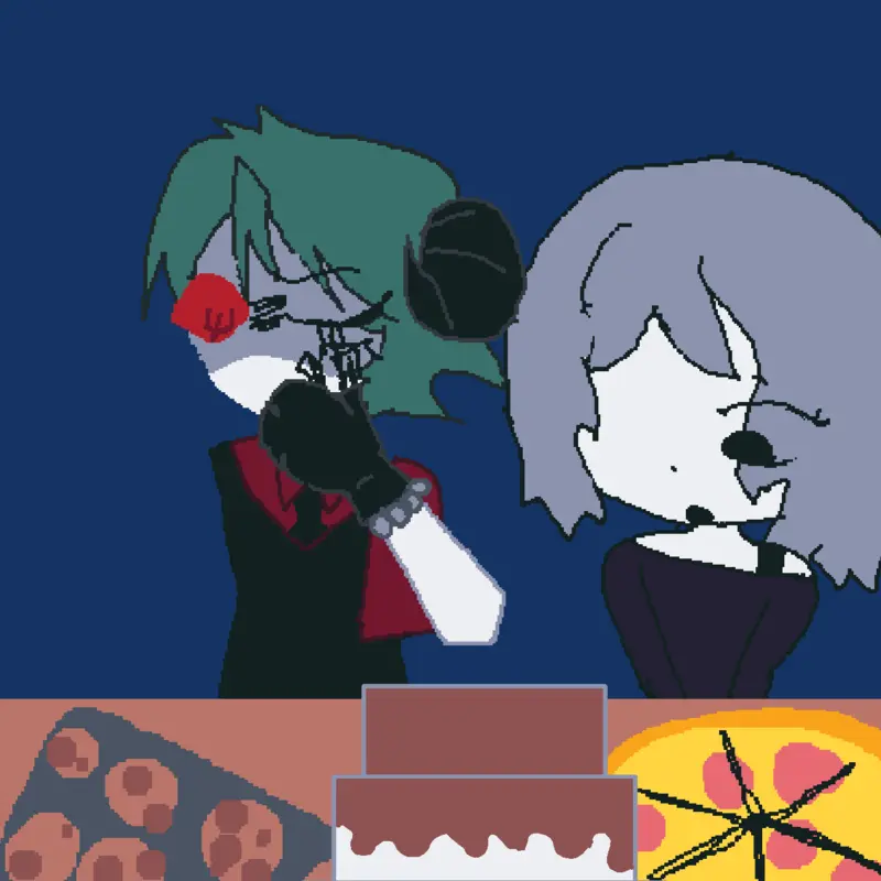 Game by @Natsuki__