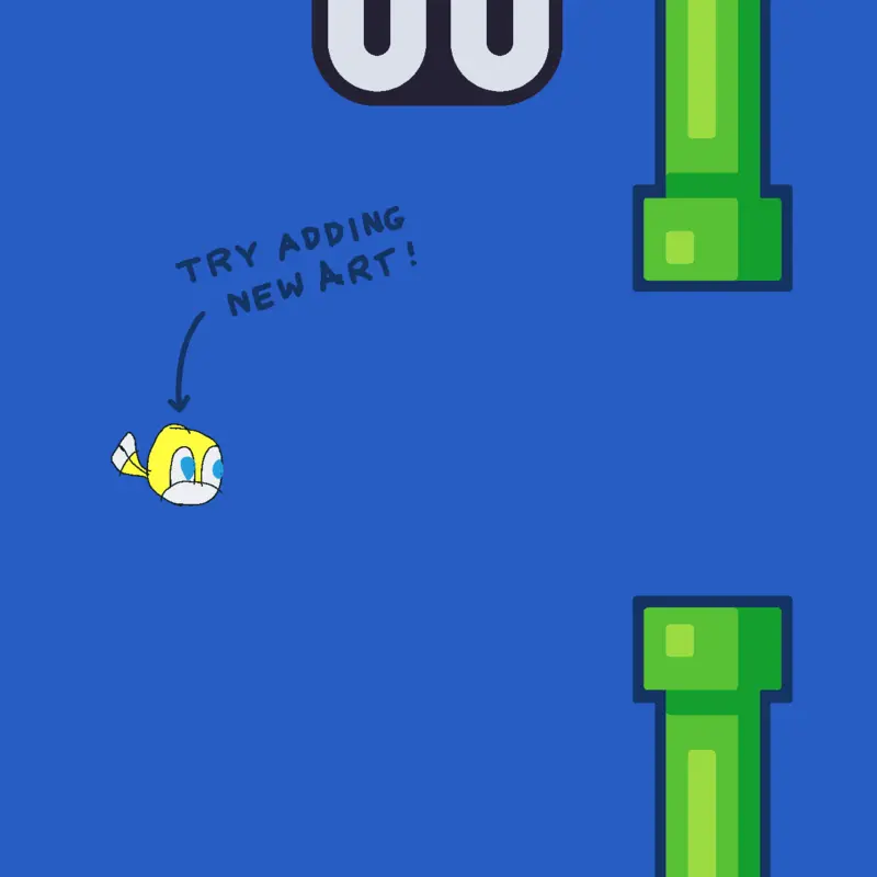Game by @SonicTheGamer